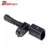BBmart Auto Parts ABS Wheel Speed Sensor 1GD927803 1GD 927803 For VW BORA OE Car Accessories 1pcs