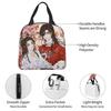 Heaven Official's Blessing Cartoon  Cute Pencil Cases Girl Boy Large Capacity  Pencil Box School Supplies