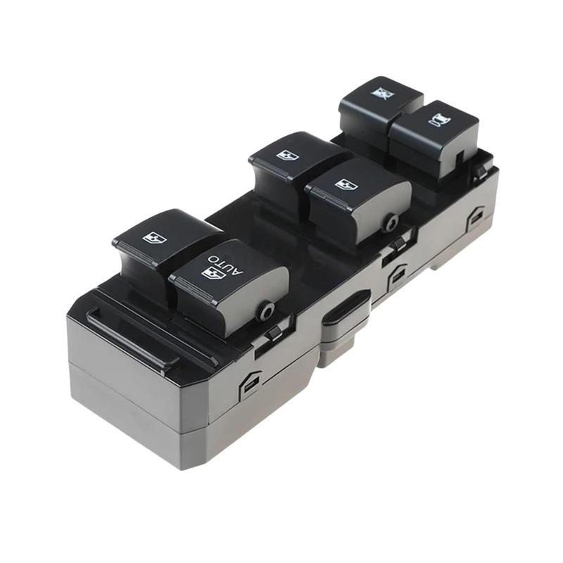 Front Left Electric Power Master Window Switch Lifter Control Button for Chevrolet Capttiva 2008 2009 2010 2011 Car Accessories