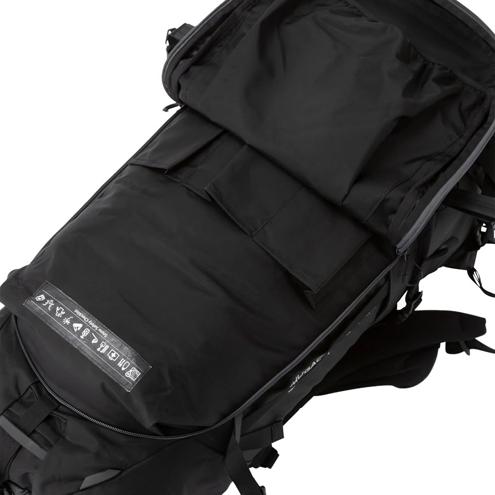 The North Face Chugach Guide 45 Moss Green M