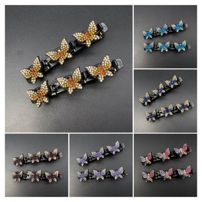 אביזרים לשיער – סיכות ראש