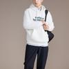 New Balance Sweatshirt Men's Ivory White NCE31091-IV