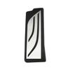 Stainless Steel Pedal Cover for 2020 BMW 3 & 4 Series - Interior Modification Accessory