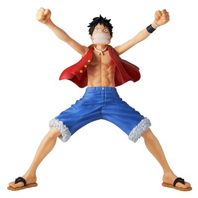 Ichiban Kuji One Piece The Greatest Battle Towards the Grand Line A Prize Monkey D. Luffy MASTERLISE EXPIECE