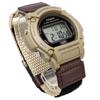 CASIO Overseas Men's Watch, Digital, W-219HB-5AV