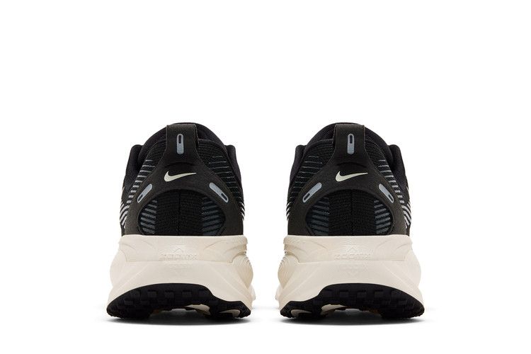 Nike Vomero 18 Black Coconut Milk Light Iron Ore Summit White (Women's