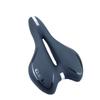 Mountain Bike Saddle Cushion Soft Silicone Sponge Bicycle Seat Cycling