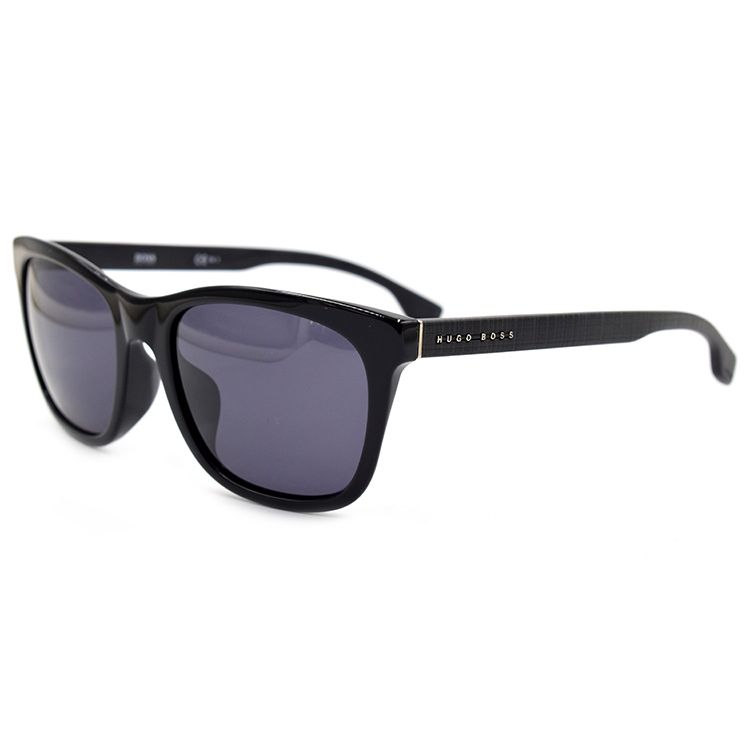 Hugo Boss Excellence Series Sunglasses Men sunglasses Black BOSS1061/F/S-56-807-IR