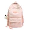Schoolbag children's schoolbag girls primary school students 1011 new large capacity junior high school students high school students cute girl 