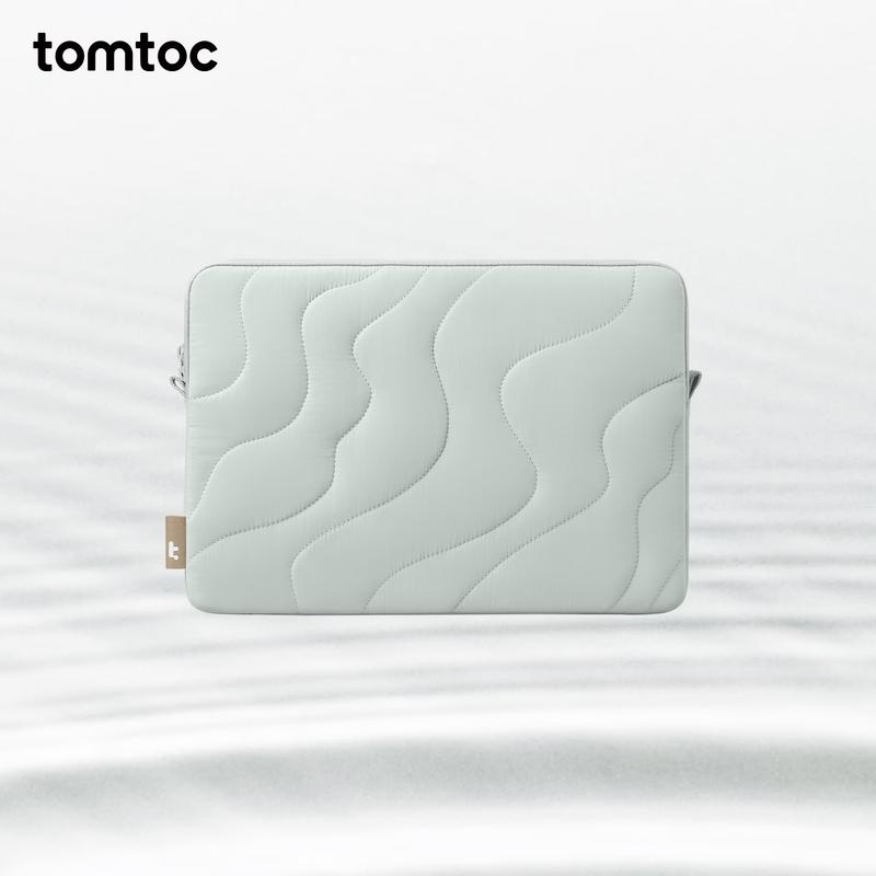 

Чехол tomtoc A27 для ноутбука MacBook Pro/Air/Neo 14 дюймов