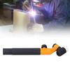 Welding Torch Head One Handed Operation Air Cooled TIG Torch Head Swivel Neck Head Replacement Accessory