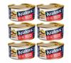 Krakus Pork Bacon Canned 6X300G