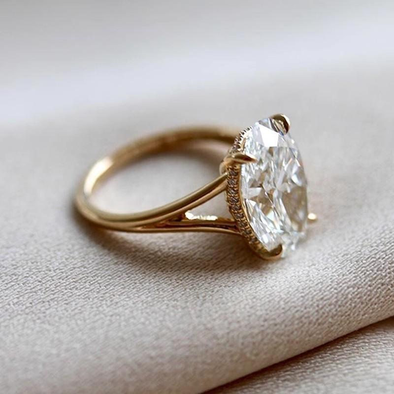 

Кольцо из стерлингового серебра 925 пробы, овальное, в стиле флэш, «голубиное яйцо», ретро, холодный ветер, продвинутый, кольцо на указательный палец