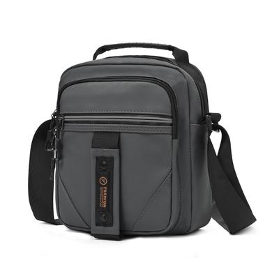 Fashion Men's Bag Crossbody Bags Lightweight Oxford Messenger Bag For Men Stylish Leisure Men's Handbag Shoulder Bag Small Bags
