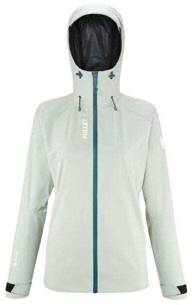 Millet Seneca GTX 3L Jacket seaweed N4239