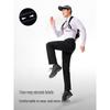 Pelliot Men's Outdoor Breathable Water-Repellent Casual Pants
