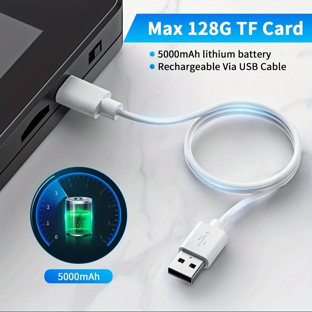 500PA 2,4G Drahtlose Wifi Video Türklingel 4,3 zoll HD 3MP Ring Glocke Sicherheit-schutz Guckloch Tür Sprechanlage mit Kamera Tuya Smart Home