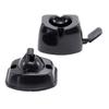 Door Retainer Catch Universal RV Door Catch Compartment Clips Enhanced Safety Latch Rv Stopper Clip RV Accessories