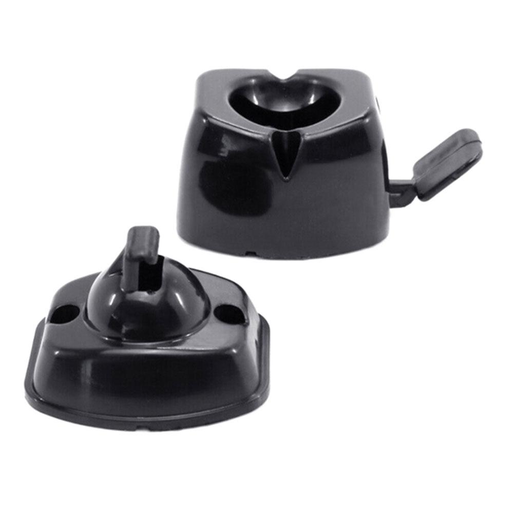 Door Retainer Catch Universal RV Door Catch Compartment Clips Enhanced Safety Latch Rv Stopper Clip RV Accessories