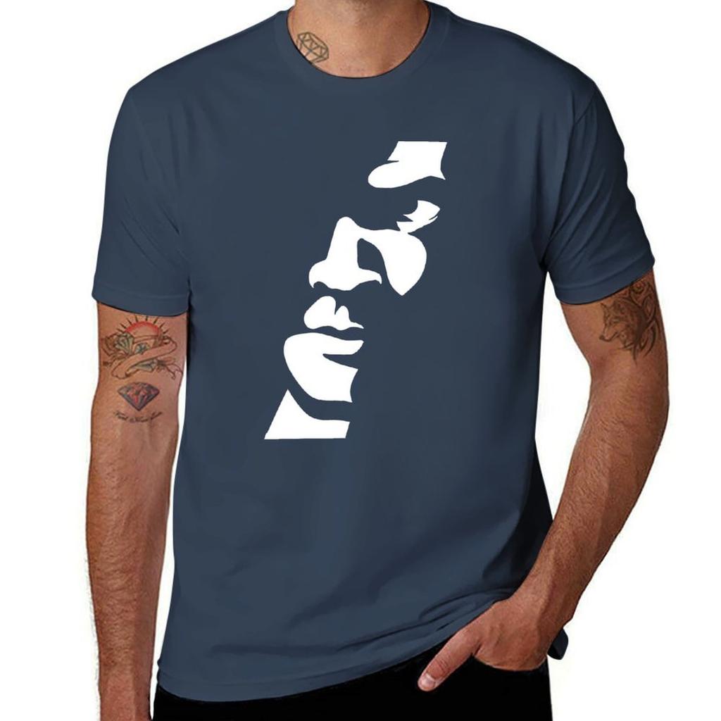Orson Welles Ligths Shadows Tshirt Holiday Lightweight Tshirt