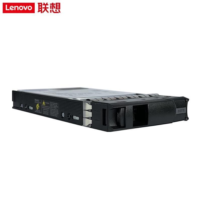 Lenovo 18TB 3.5-inch SAS Enterprise Hard Drive for DE Series Storage