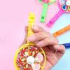 12pcs Children's Toys Classic Plastic Whistle Windmill Festival Birthday Party Gifts Pinata Presents Toys Kids Party Fillers
