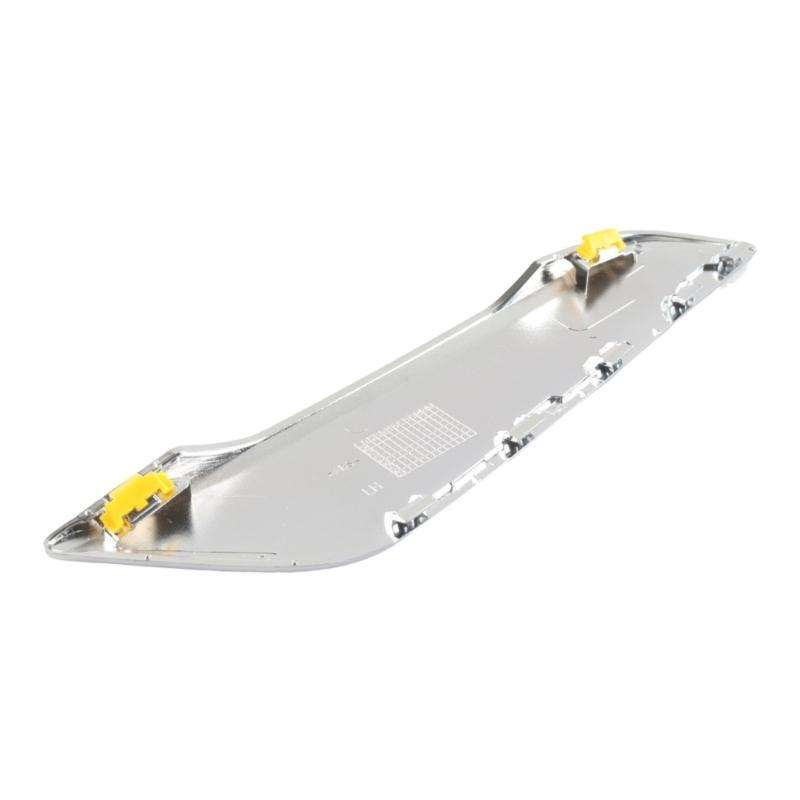 51747439013,51747439014 Fenders Trim For G31 G38 Models Plastic Side Vent Cover With Scratch Protection