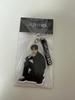(Unopened) Lee Junho 10th Anniversary Acrylic Keyring for Sale