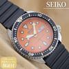 Used Diver Orange Boy 7548-7000 SEIKO 150m Men's Quartz 42mm 1981 Battery Replaced [6 Month Warranty] CH612