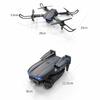 Foldable Mini E99Pro RC Helicopter with 5G WiFi FPV 4K Dual HD Camera Height Hold Wide Angle Professional Drone