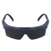 Welding Glasses TIG Welder Goggles Adjustable Frame Leg Comfortable Tool for Working