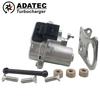 53049700070 Turbo Electronic Actuator for Hyundai Mohave Borrego 3.0L D6EA 2008-2011Electronic Wastegate 28212-3A000 285123A000