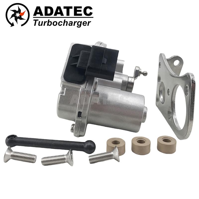 53049700070 Turbo Electronic Actuator for Hyundai Mohave Borrego 3.0L D6EA 2008-2011Electronic Wastegate 28212-3A000 285123A000