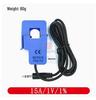 SCT-013-000 Open-Type Current Transformer (10A, 20A, 30A, 50A, 100A)