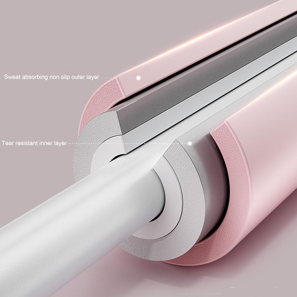 Posture Corrector Shoulder Neck Humpback Corrector Stick Stretching Tool Humpback Correction Stick Retractable Design for Women