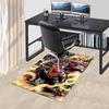 Spiderman Web Heroes Carpet For Playroom Bedroom Living Room Sofa Home Decorkids Game Area Rug Nonslip Floor Mat