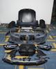 BMW G20/G28 M3 Wide Body Kit with Front & Rear Bumpers