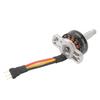 RC Aircraft Brushless Motor for WLtoys XK A280 1806 2000KV RC Airplane Glider Brushless Motor Spare