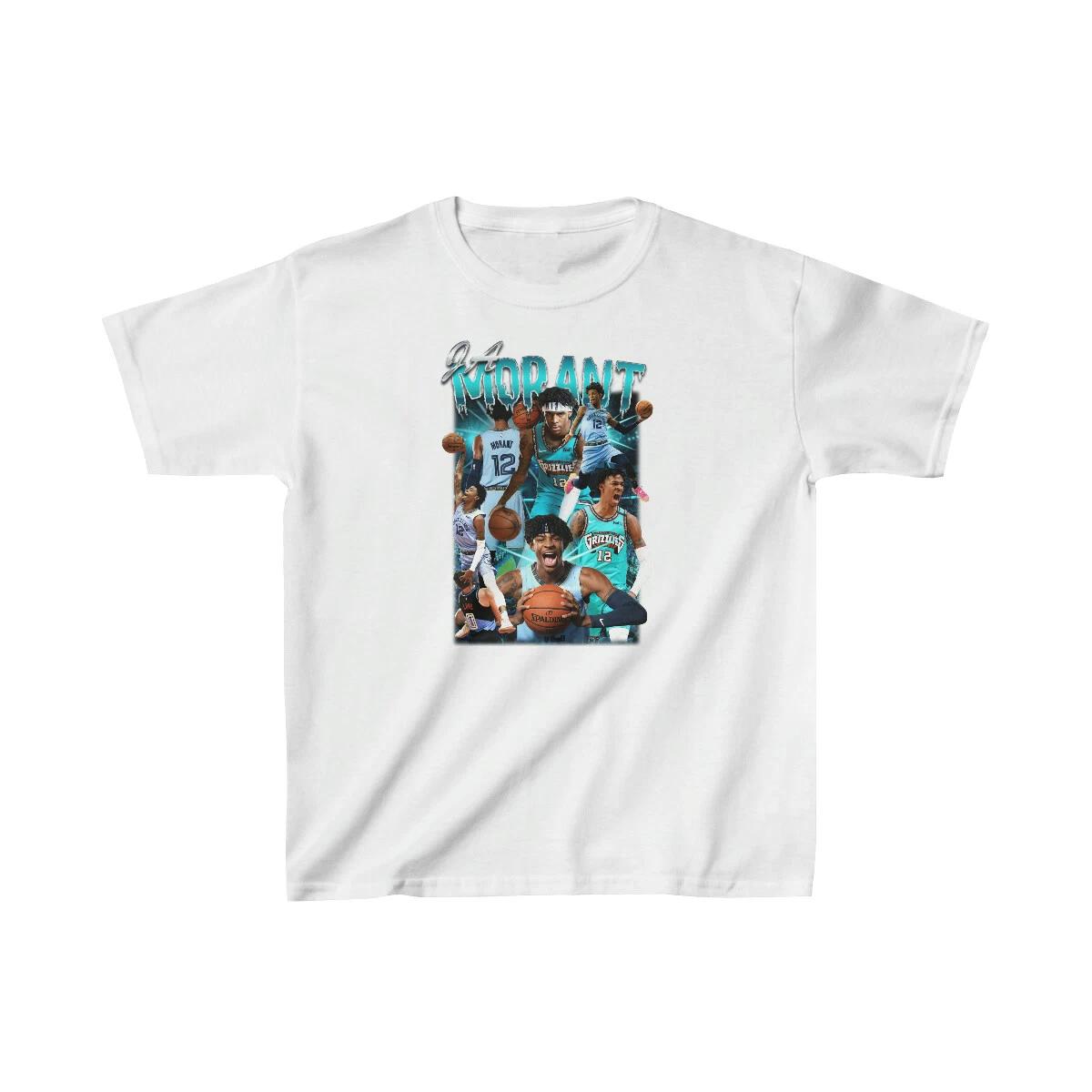 Kids Heavy Cotton™ Tee XXL