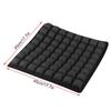 3D Pressure Relief Seat Cushion Nonslip Chair Pad Breathable Hip Protector For Cars Wheelchair Office Chair Home Sofa