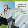 Beneunder Women's Quick-Dry UV Protection Mountain Jacket
