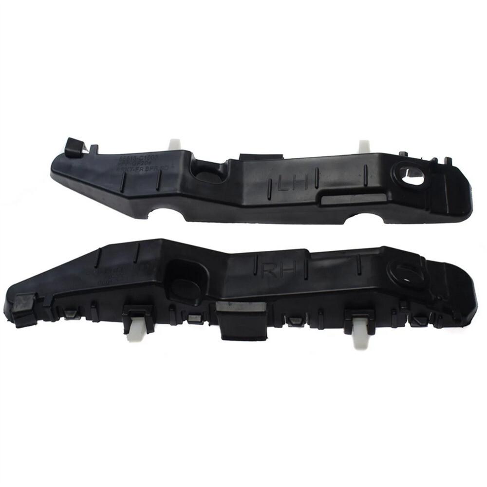 Front Left & Right Side Bumper Bracket For Hyundai Sonata 2015-2017 86514C2000