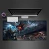 Accesorii pentru calculatoare – Mouse pad-uri și suporturi mână
