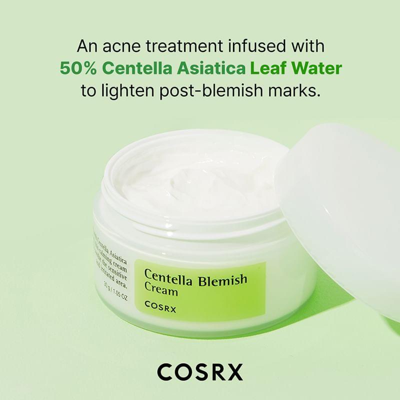 COSRX Centella-Makel-Creme