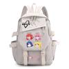 Lonely Rock Bocci Sauce Goto Solo Anime Cartoon School Bag Female Junior High School Elementary School Student Large Capacity Backpack