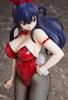 TV Anime Homura Kougetsu Bunny Scale Plastic Painted Complete Figure "EDENS ZERO" Ver. 1/4