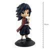 BANPRESTO Demon Kimetsu no Yaiba Q posket Giyu Tomioka Figure Version A - Slayer - -