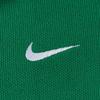 Women's Nike Polo Shirts Women's Green Polo Collar Moderate