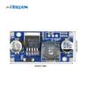 LM2596S DC-DC Step-down Power Supply Module 3A Adjustable Step-down Module Regulator Board Buck Converter