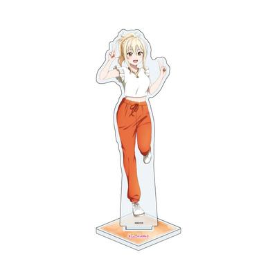 Love Live Nijigasaki High School Idol Club 06 Miyashita Ai Sporty Ver. [Original Illustration] Acrylic Stand